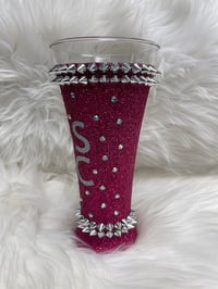 Image 3 of Boss Chic Flute Shaped Glass