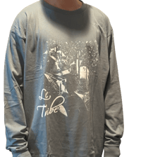 Image 1 of “The Path” long sleeve 