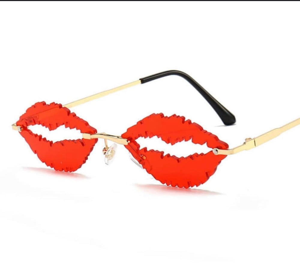 Image of ST Fashion Sunglasses