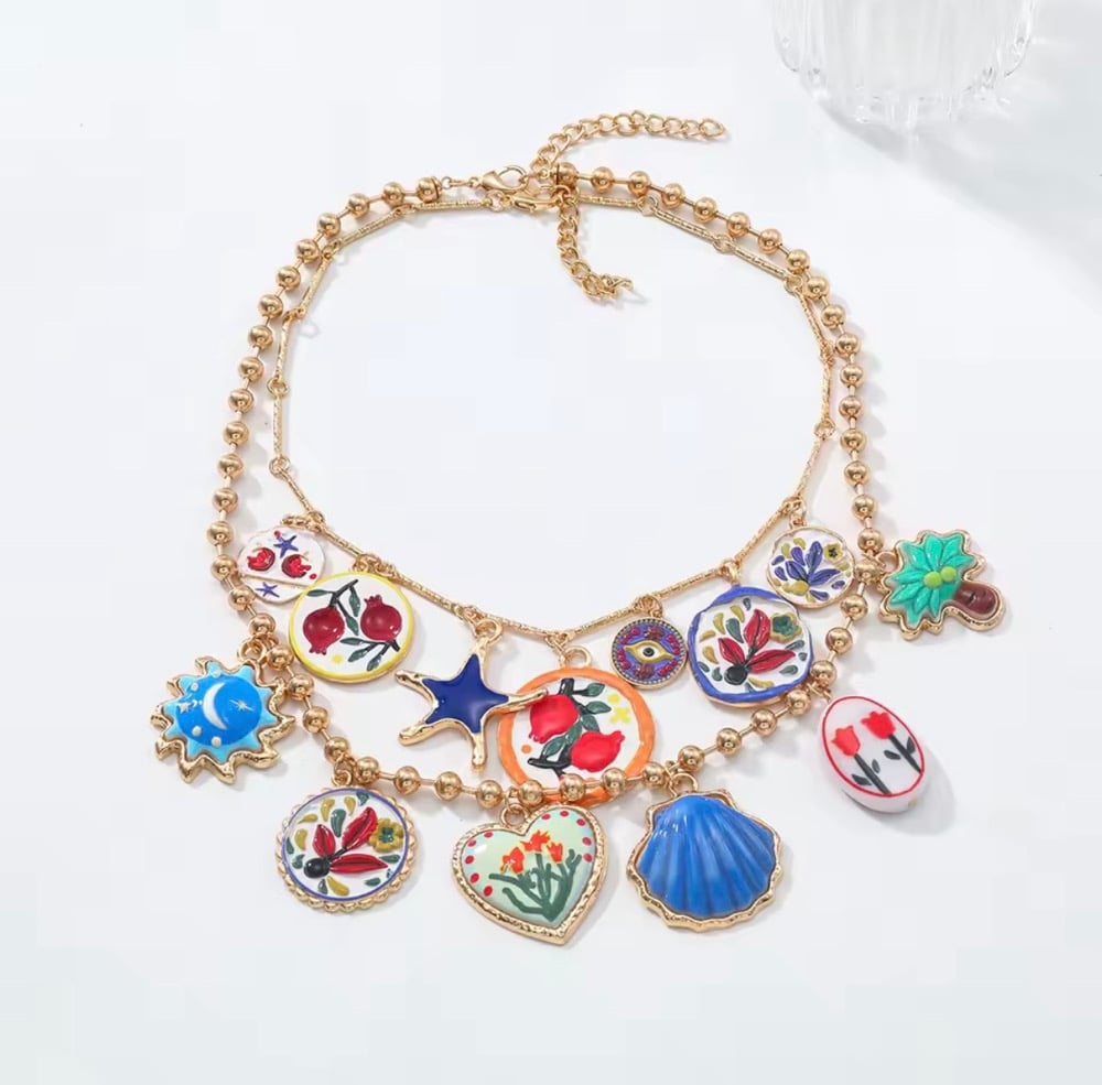 Image of Kira necklace