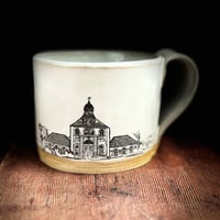 Image 1 of Mug, Royal Brass Foundry, Woolwich