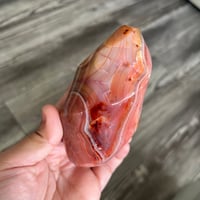 Image 1 of Carnelian Flame C