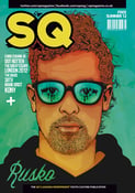 Image of SQ Magazine Issue #7 (Summer)