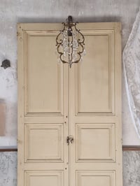 Image 5 of Les portes moulurées 