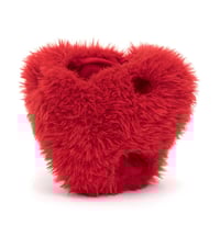 Image 2 of Bartholomew Bear  Heartthrob 