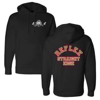 Reflex HOODIE preorder