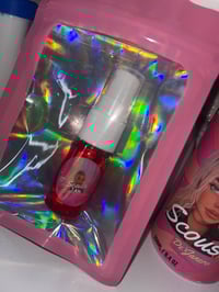 Mouth sprays 60mg