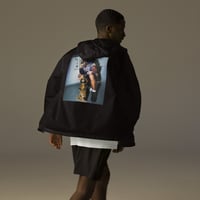 Image 2 of RIP Kobe Windbreakers