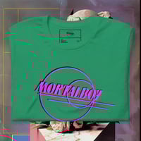 Image 3 of Staple T-Shirt Alt. Logo (front/back) Alternate Colors