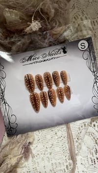 Fawn Set