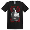 Scarlet Diva T Shirt