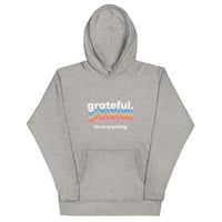 Image 1 of Grateful. for everything