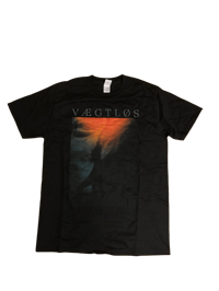 Vægtløs - Aftryk T-shirt