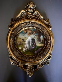Image 8 of Fantasma en la tumba 