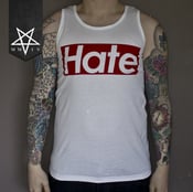 Image of Hate Vest