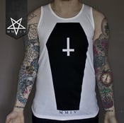 Image of Gravedigger Vest