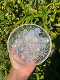 Image 1 of Angel Aura Sphere