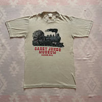 Image 1 of 80s Casey Jones Sz S