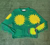 Savage Fenty- Knit Sweater
