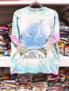 Grateful Dead 1995 ‘Poseidon’ Tampa T-Shirt - Size XL
