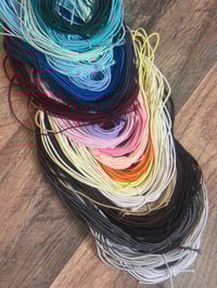 Image 4 of BYO Leather Notebook