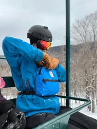 Image 1 of Lift Line Lunchbox