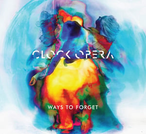 Image of Ways To Forget (CD ALBUM)