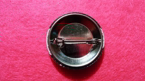 Image of chinese zodiac sign pin buttons series 2