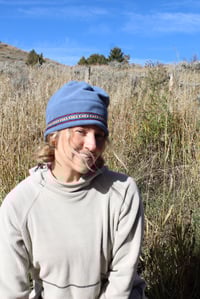 Image 5 of Embroidered Alpine Hat #4