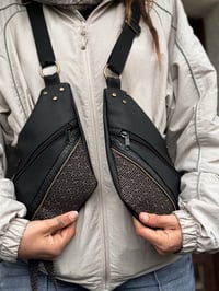 Image 1 of “SAYAGATA” Holsterbag