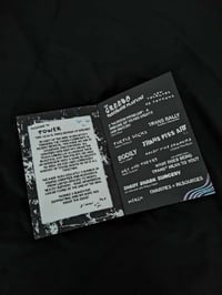 Image 2 of GREEBO Zine #5: The Power Issue