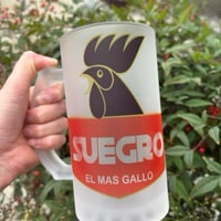 Image 2 of El Gallo Tarro 