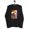 Liza Jane LA - Bella + Canvas Unisex Long Sleeve Tee