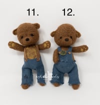 Image 1 of Teddy Loveys