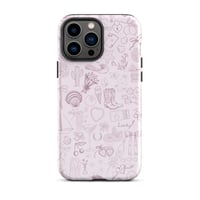 Image 21 of Coastal Cowgirl Case in Sand (Regular)