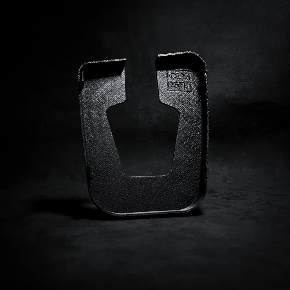 Shifter Cover ABS [E46]