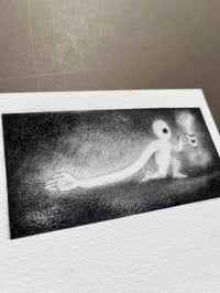 Image 3 of Dusk - Artwork 