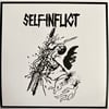 Self-Inflict - S/T 7”