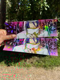 Image 3 of Byakuya Bankai