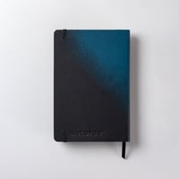 Image 2 of MOLOTOW Notebook – Drivers Log