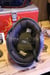 Image of 3/4 Helmet Blue Flake- Large