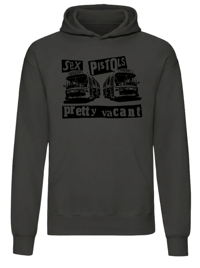 Image 2 of Sudadera Capucha Sex Pistols 