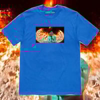 Image 4 of Jigoku t-shirt