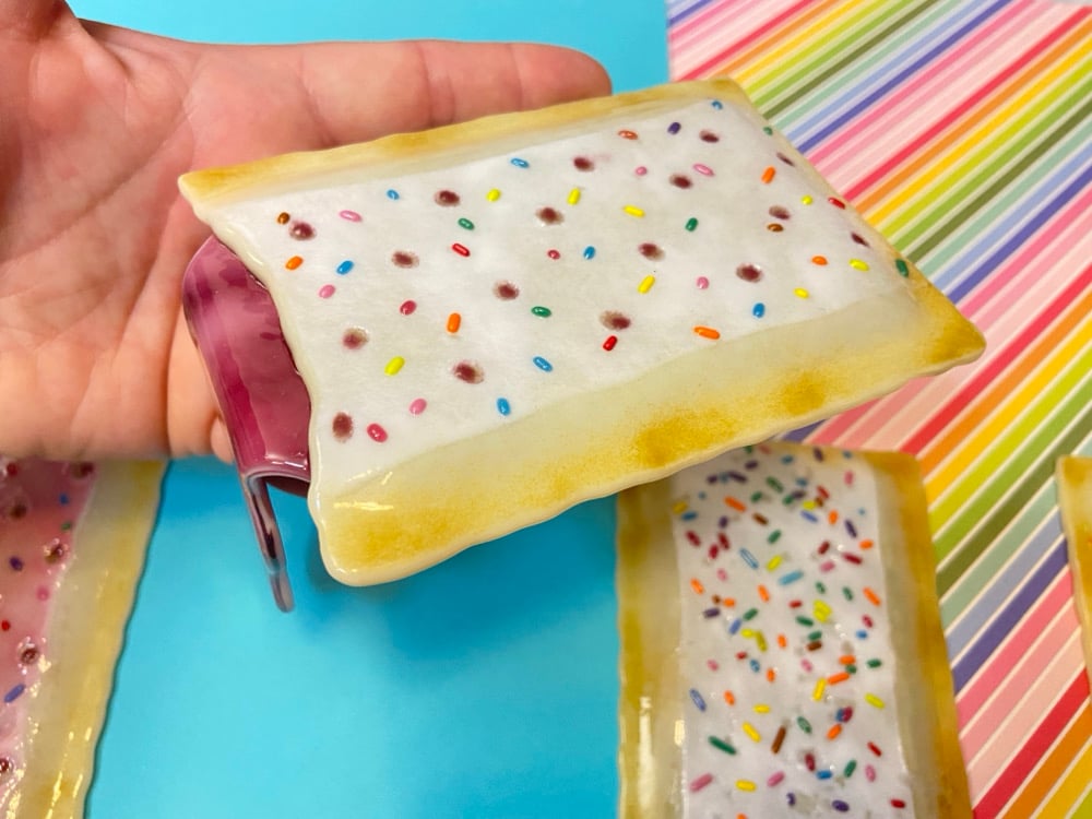 Image of Drippy Pop-Tarts
