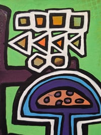 Image 4 of Formula Driven Future Painting