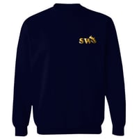 Image 3 of Sovereign Woman Sweatshirt 