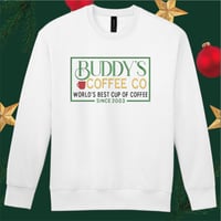 Image 2 of Buddy's Coffee Co