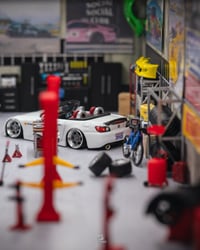 Image 21 of HONDA S2000 V2 CUSTOM