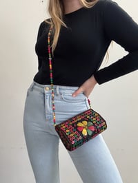 Image 3 of Vintage beaded bag