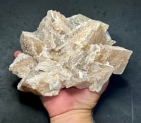 Image 2 of Calcite Specimen From India #2425